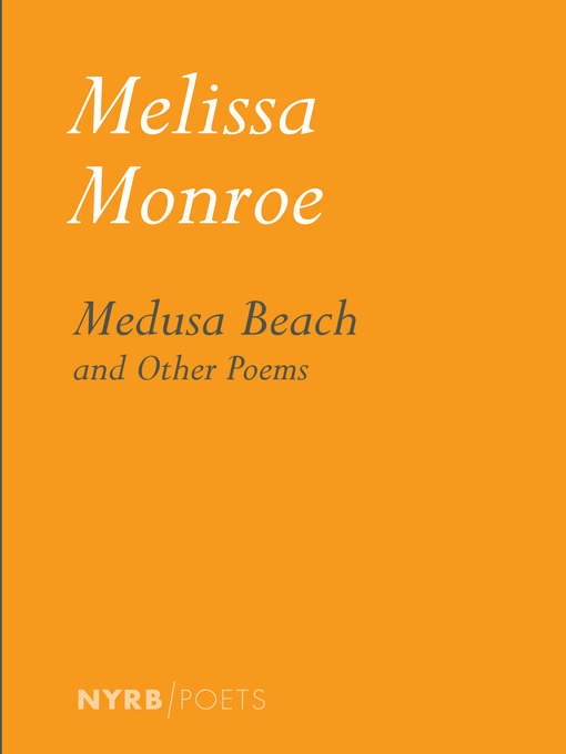 Title details for Medusa Beach by Melissa Monroe - Available